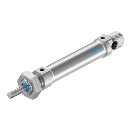 Festo Standards-Based Cylinder DSNU-16-40-P-A DSNU-16-40-P-A